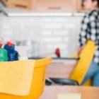 Entretien ménager résidentiel à Montréal : un foyer impeccable