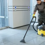 Nettoyage commercial pour des espaces toujours impeccables